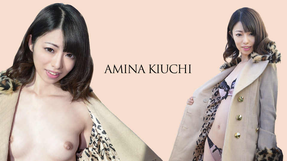 Public Sex with Obedient Amina