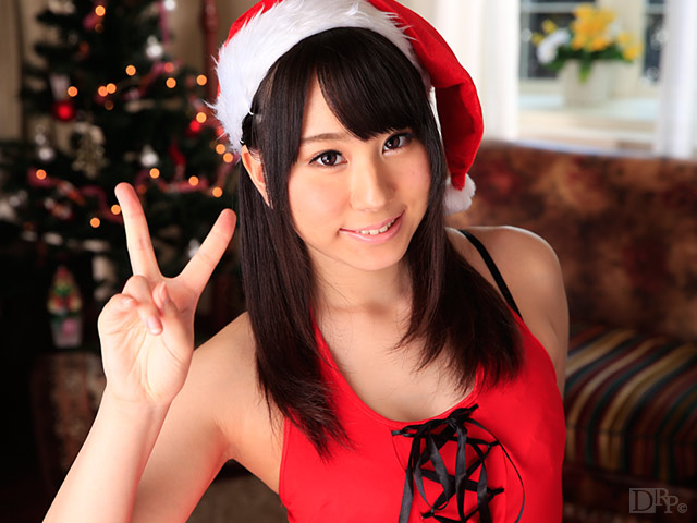 Creampie Santa Girl 2015